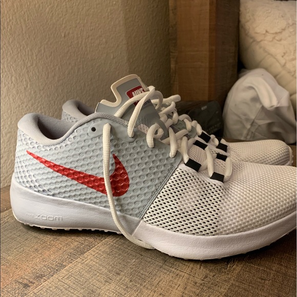 nike zoom speed tr 2